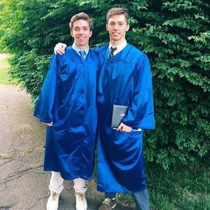 Meet your Posher, Cooper